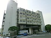 佐倉市役所 8000m