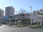千葉駅 950m