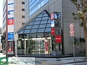 千葉銀行幕張本郷支店 604m