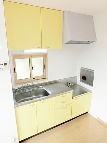キッチン