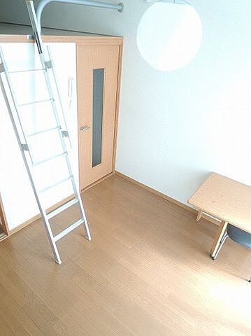 子供部屋