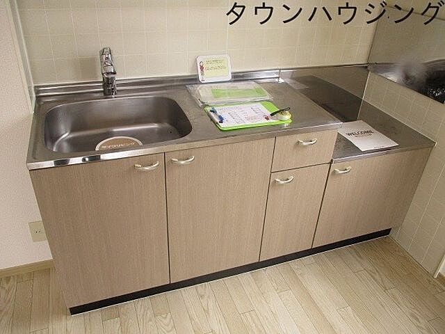 キッチン
