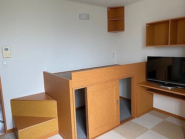 子供部屋