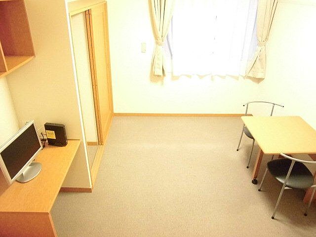 子供部屋