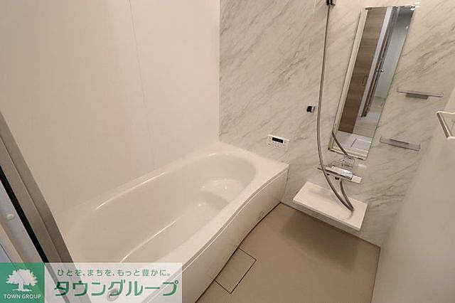 浴室