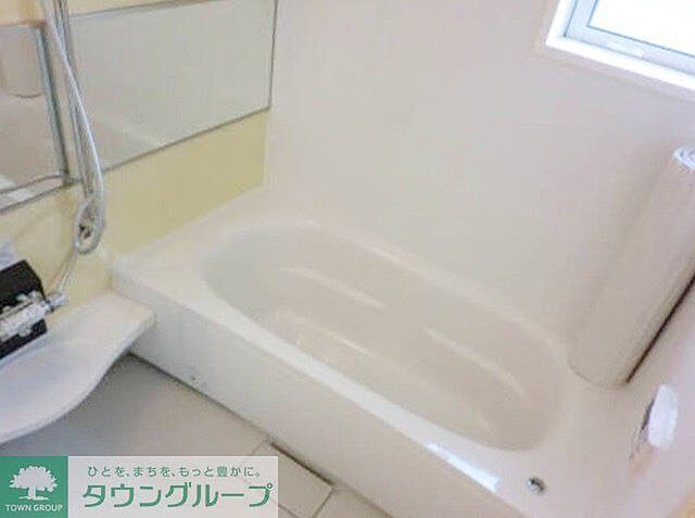浴室