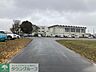 周辺：木更津市立金田小学校 徒歩13分。 1010m