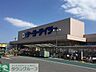 周辺：ケーヨーデイツー佐倉寺崎店 徒歩24分。ホームセンター 1870m