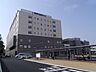 周辺：千葉市国立医療センター 613m