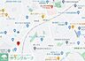 地図：お問合せはタウンハウジングまで！※現地待合わせ相談可能