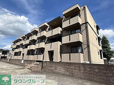 外観:お問合せはタウンハウジングまで!※現地待合わせ相談可能 外観:お問合せはタウンハウジングまで!※現地待合わせ相談可能