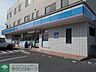 周辺：ローソン市原姉ヶ崎店 徒歩10分。 750m