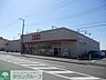 周辺：ファッションセンターしまむら青柳店 徒歩18分。 1420m