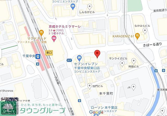 地図