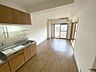 キッチン：キッチン