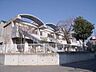 周辺：千葉市小中台保育所 646m
