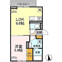 千葉駅 12.1万円