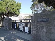 千葉市立蘇我小学校 徒歩25分。 1930m
