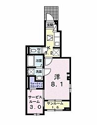 茂原駅 6.4万円