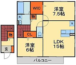 千城台北駅 8.8万円