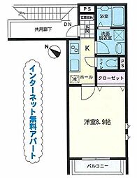 蘇我駅 5.7万円