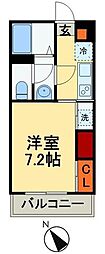 千葉駅 6.7万円