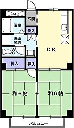 四街道駅 5.0万円