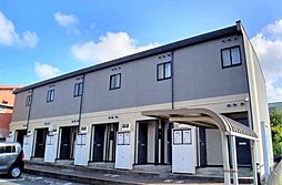 レオパレスエヴァンス