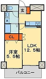 千葉駅 8.5万円