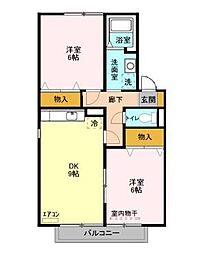 新検見川駅 7.2万円