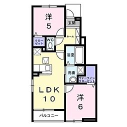 四街道駅 8.3万円