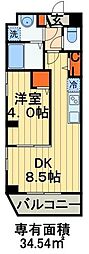 千葉駅 7.0万円