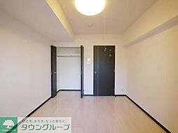 プレール・ドゥーク東京NORTH2 1Kの写真