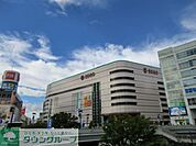 そごう川口店 徒歩6分。デパート 470m