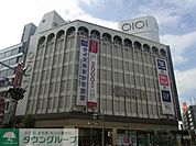マルイ 徒歩3分。その他小売店 230m