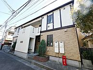 東京都北区志茂5丁目35-2：物件画像／株式会社タウンハウジング東京　板橋店