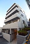 東京都北区赤羽西1丁目22-11：物件画像／株式会社タウンハウジング東京　板橋店