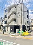 東京都北区浮間3丁目18-3：物件画像／株式会社タウンハウジング東京　板橋店