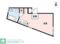 Luxe板橋本町3階8.1万円