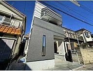 東京都板橋区前野町6丁目41-4：物件画像／株式会社タウンハウジング東京　板橋店