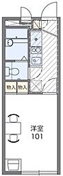 西巣鴨駅 7.3万円