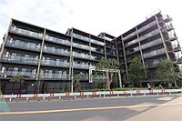 東京都北区赤羽3丁目28-18：物件画像／株式会社タウンハウジング東京　板橋店