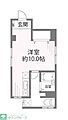 第3メタルメゾン4階9.9万円