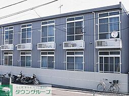 レオパレスアロー