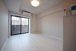 DIPS十条仲原WEST 801 8階1Kのリビング/ダイニング