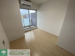 ガリシア駒込ＥＡＳＴ 404 4階1Kのリビング/ダイニング