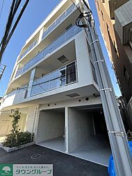 ルミーク本町イースト