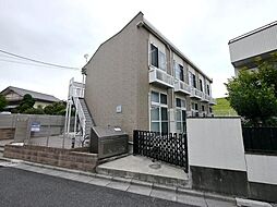 レオパレスプリムラ