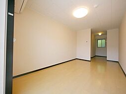 レオパレス壽光I 301 3階1LDKのリビング/ダイニング