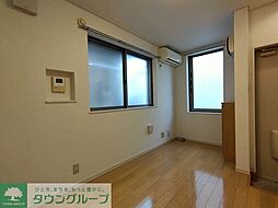 ティエドゥール清水町 101 1階ワンルームのリビング/ダイニング